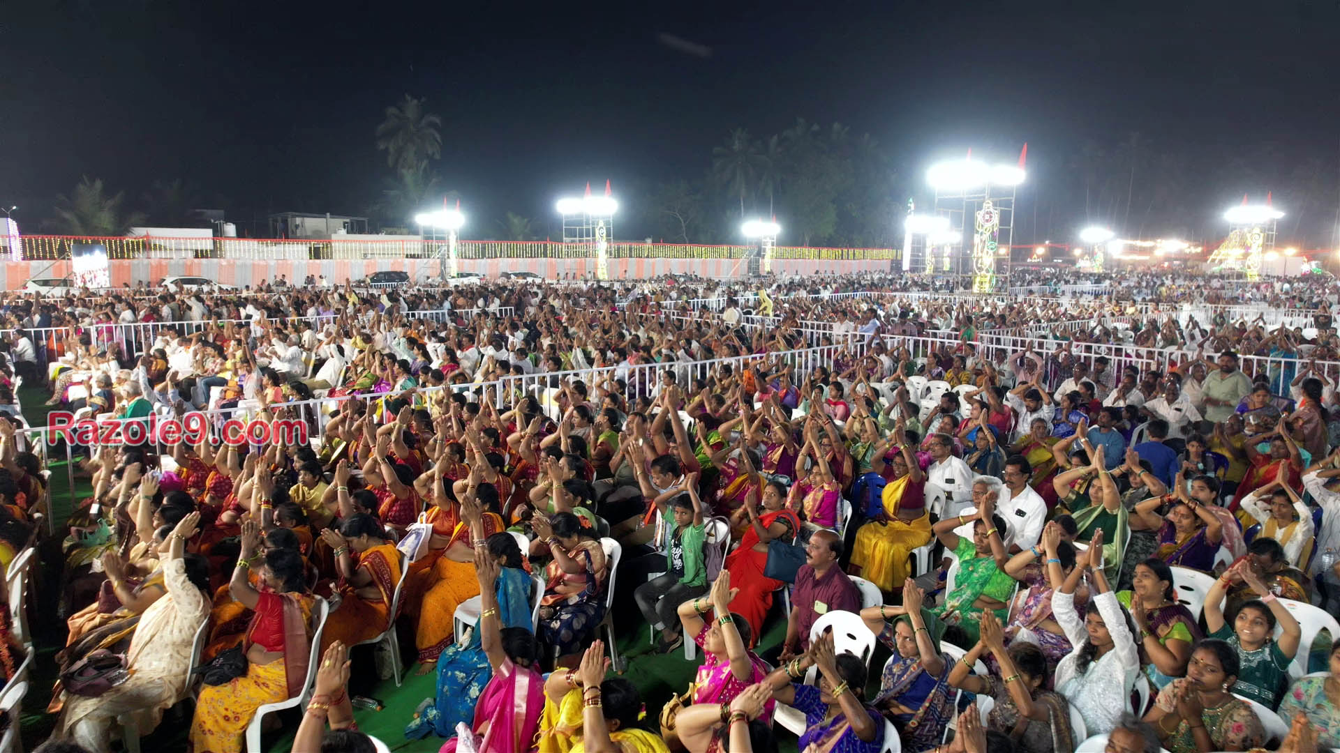 Srinivasa Kalyanam - vegivaaripalem - 2026